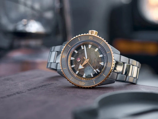 Rado Watches: A Legacy of Innovation and Timeless Elegance