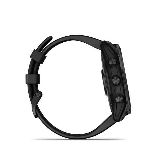 010-02541-45 GARMIN Fenix 7X Pro Sapphire Solar Smartwatch (Unisex)