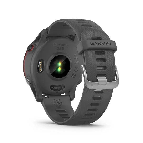 010-02641-43 GARMIN | Forerunner 255 Basic Smartwatch (Unisex)