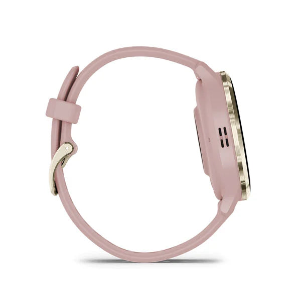 010-02785-03 GARMIN | Venu 3S - Dust Rose Case (Women)