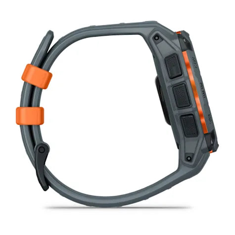 GARMIN Instinct 3, 45mm Twilight with Twilight Band Smartwatch (Unisex)