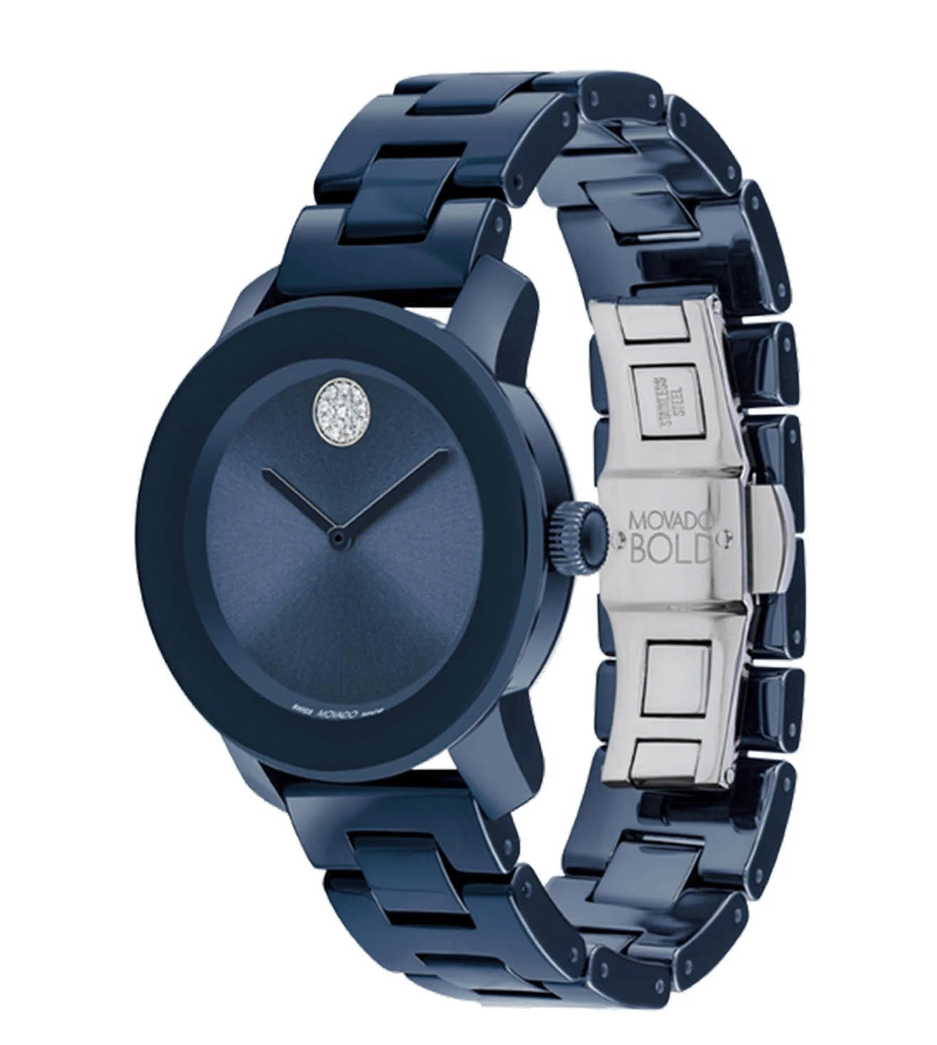 03600805 | MOVADO Bold Watch for Women