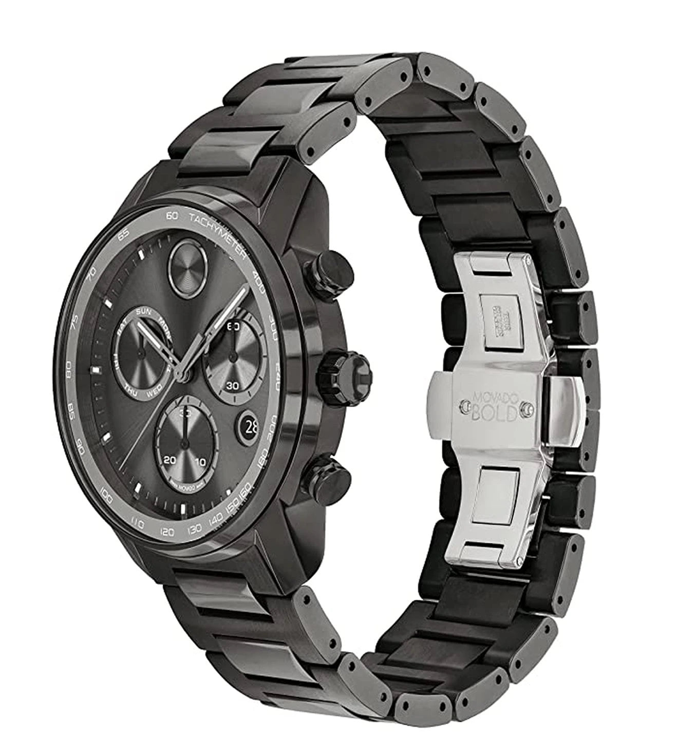 03600867 | MOVADO Bold Chronograph Watch for Men