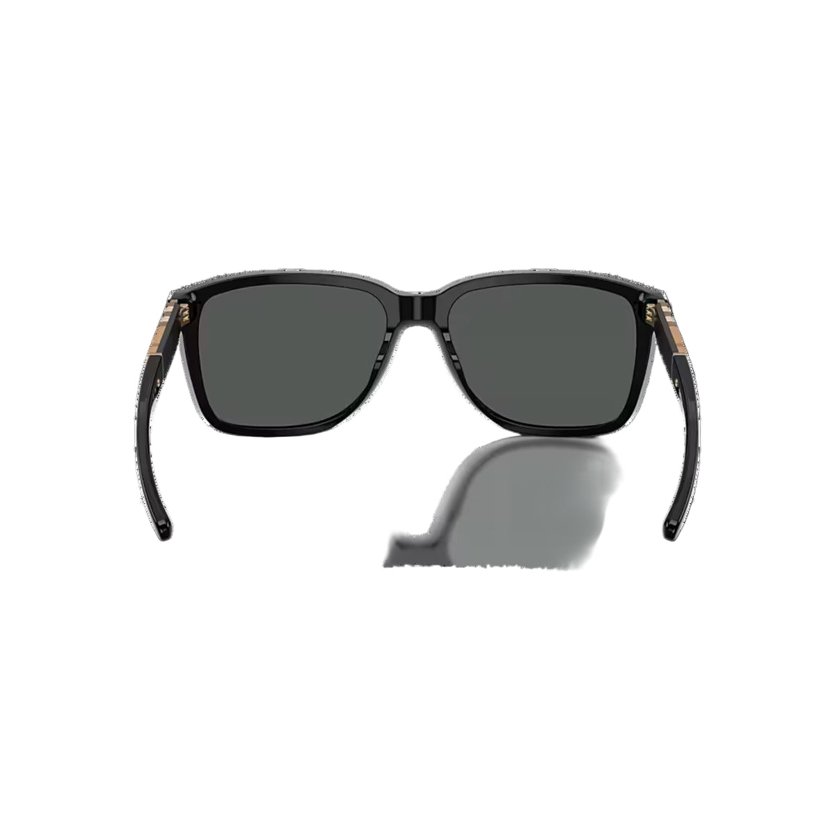 Burberry Black Square Men's Sunglasses 0B4181 30018758