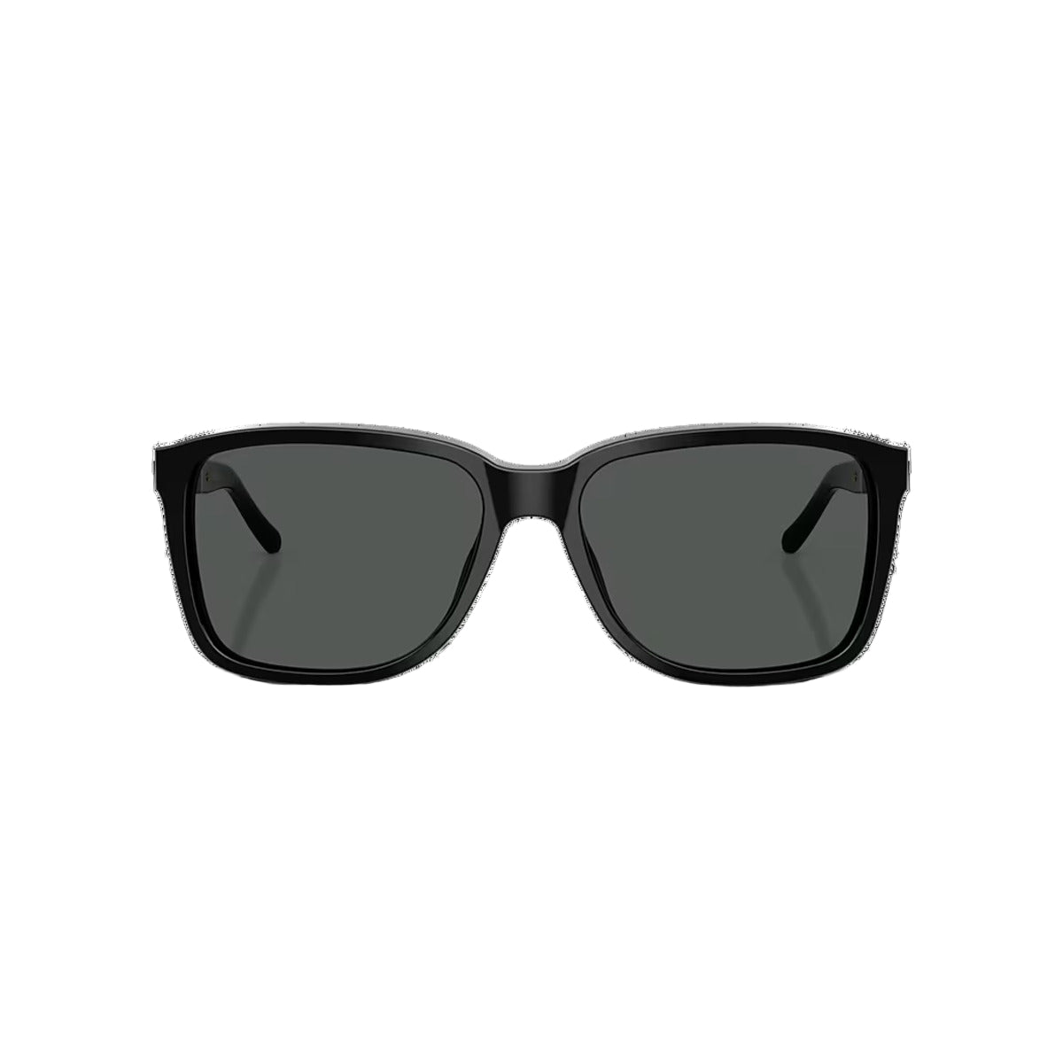 Burberry Black Square Men's Sunglasses 0B4181 30018758