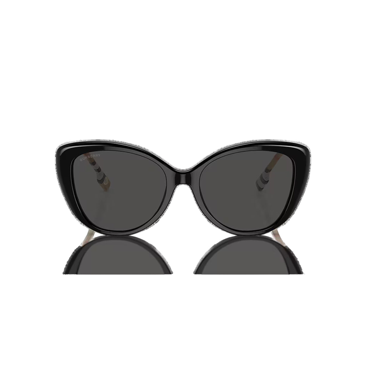 Burberry 0BE4407 38538754 Women’s Frame – Black with Grey Lenses