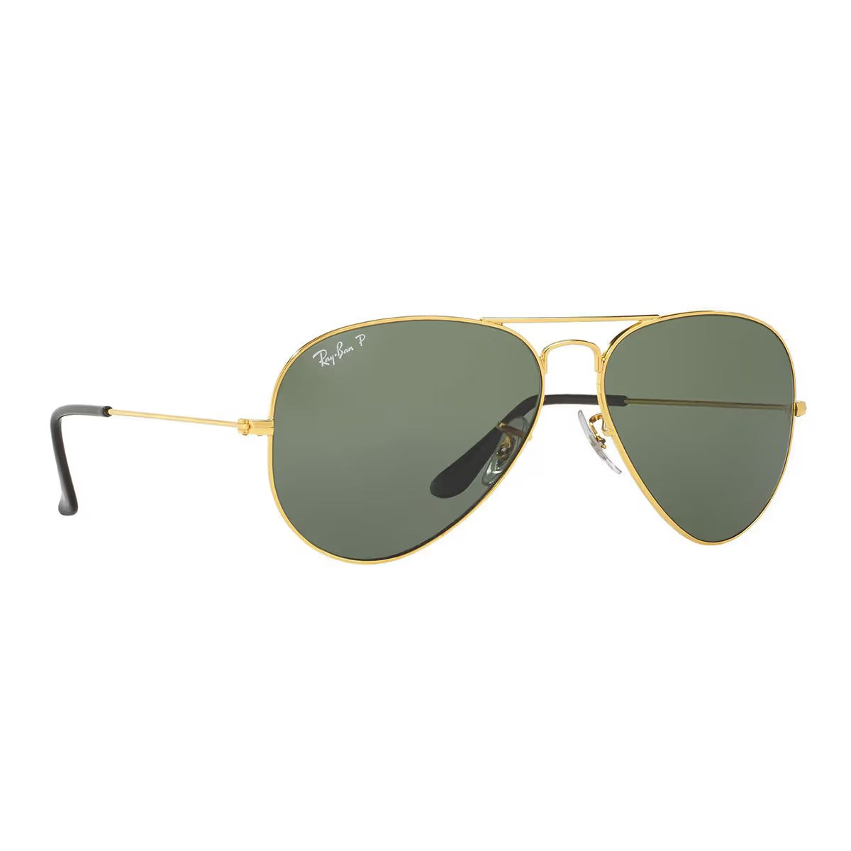 Ray-Ban 0RB3025I001/5862 Aviator Icons Forest Green AR Lens 62mm