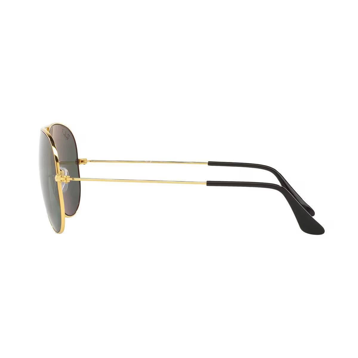 Ray-Ban 0RB3025I001/5862 Aviator Icons Forest Green AR Lens 62mm