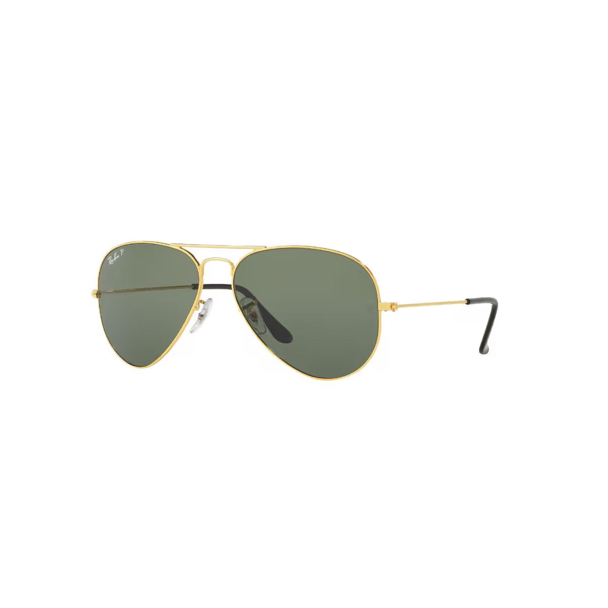 Ray-Ban 0RB3025I001/5862 Aviator Icons Forest Green AR Lens 62mm