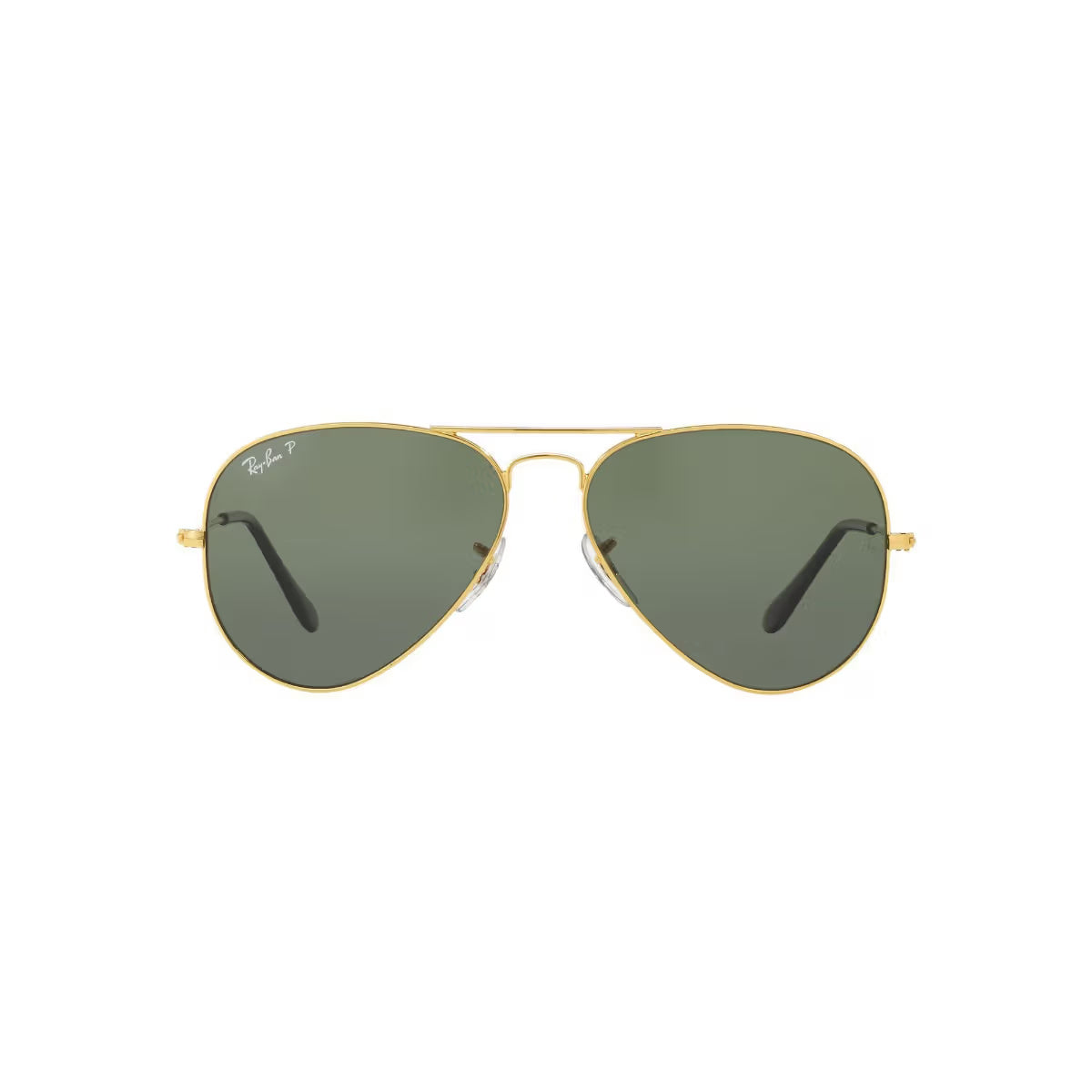 Ray-Ban 0RB3025I001/5862 Aviator Icons Forest Green AR Lens 62mm