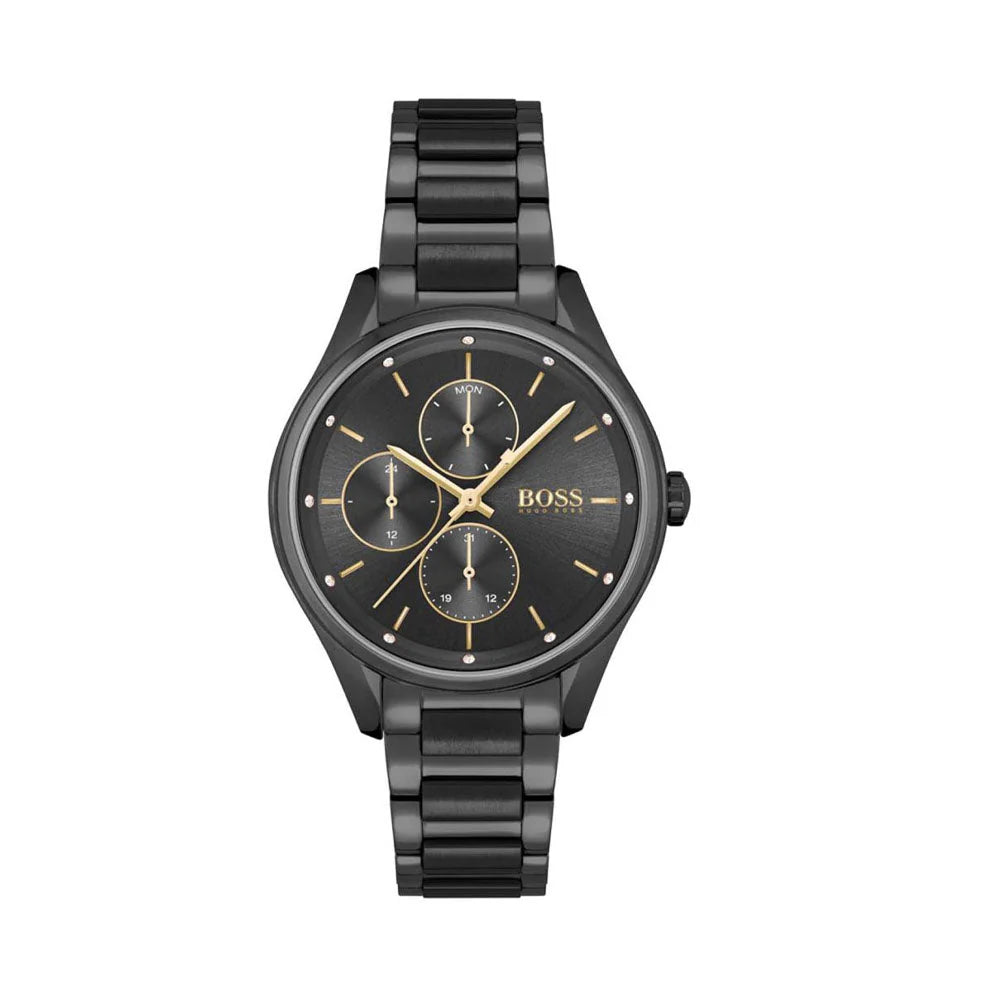 Hugo boss black classic women sport watch online