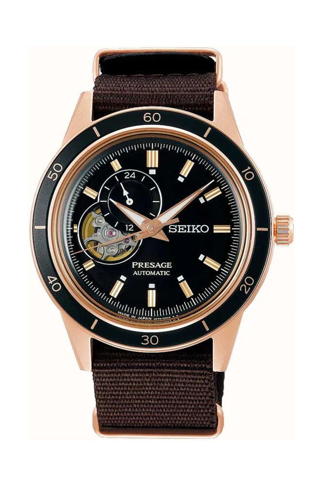 SSA426J1 | SEIKO PRESAGE Men Watch
