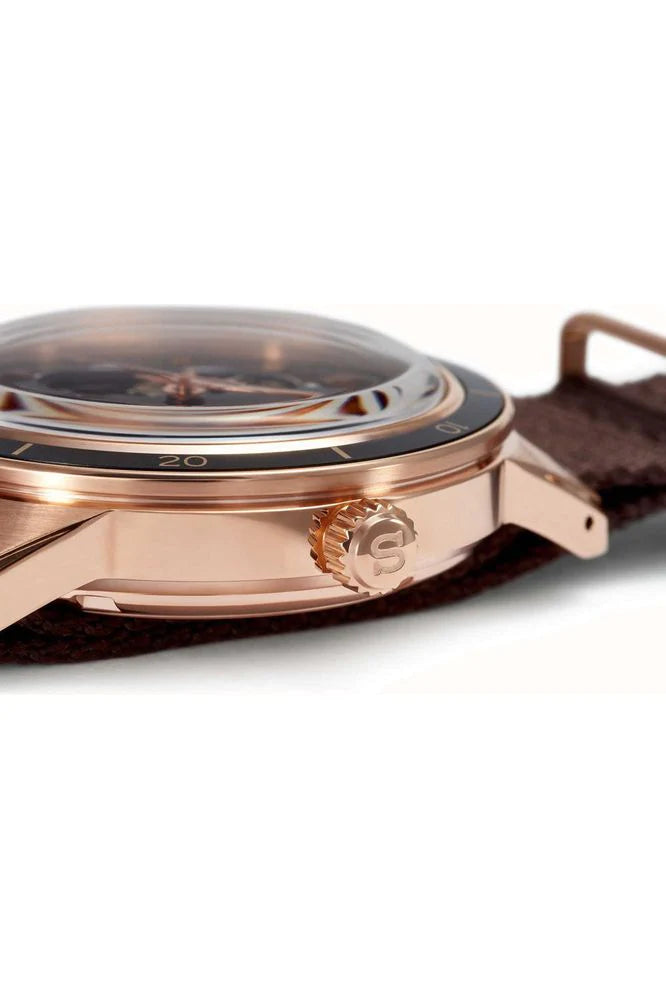 SSA426J1 | SEIKO PRESAGE Men Watch