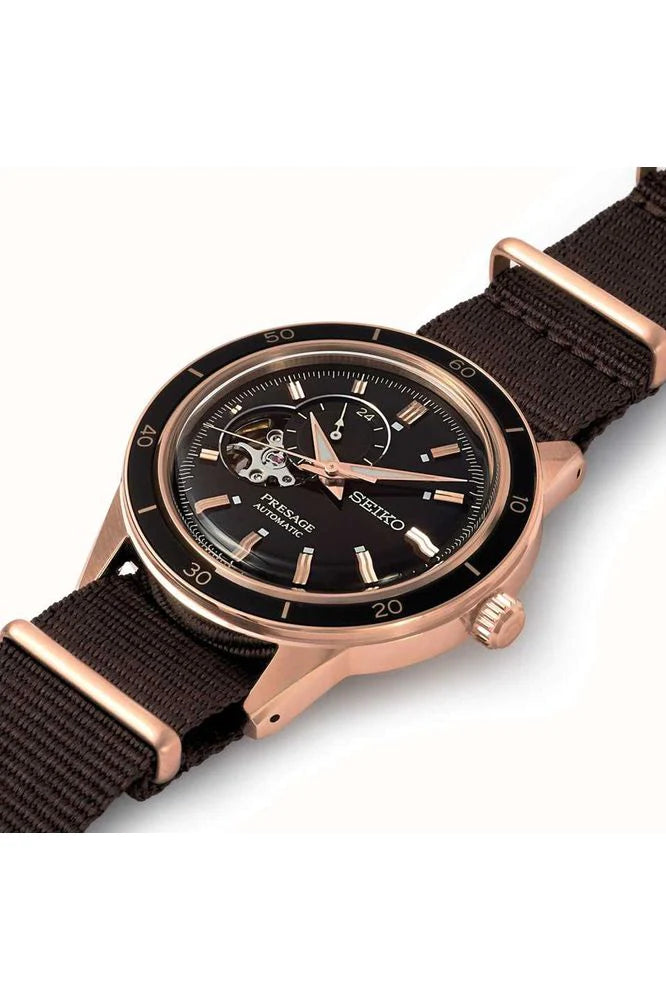 SSA426J1 | SEIKO PRESAGE Men Watch
