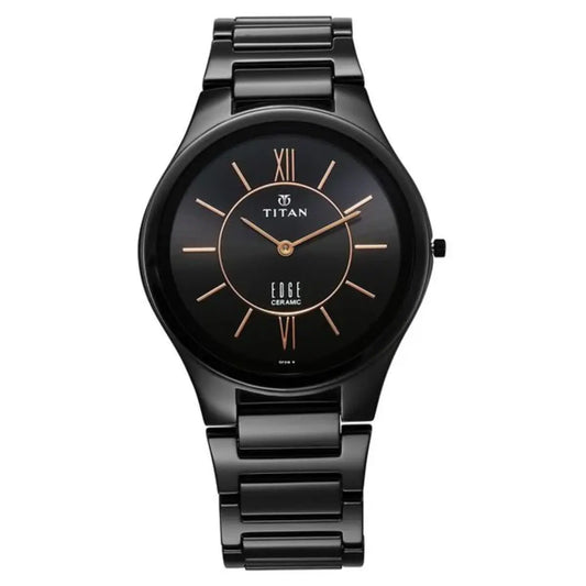 NR1696NC01 | TITAN Edge Analog Watch for Men