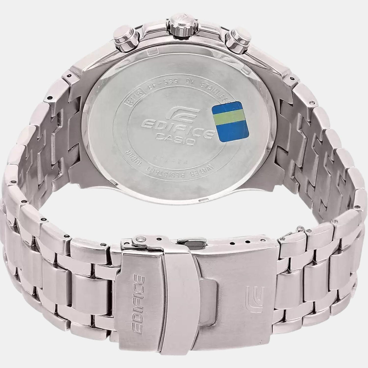 ED369 CASIO | Edifice EF-539D-1AVUDF Men's Watch