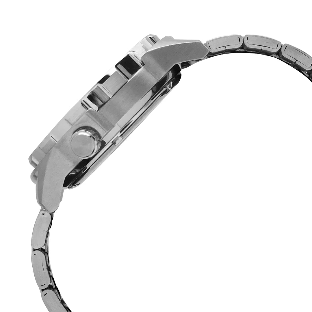 ALBA Mechanical Blue Dial  Automatic Men's Watch - AL4559X1