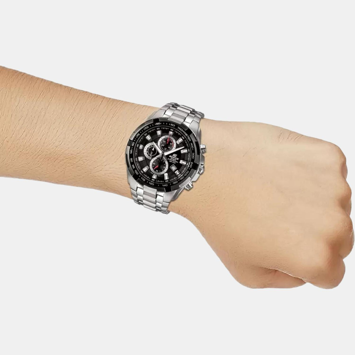 ED369 CASIO | Edifice EF-539D-1AVUDF Men's Watch