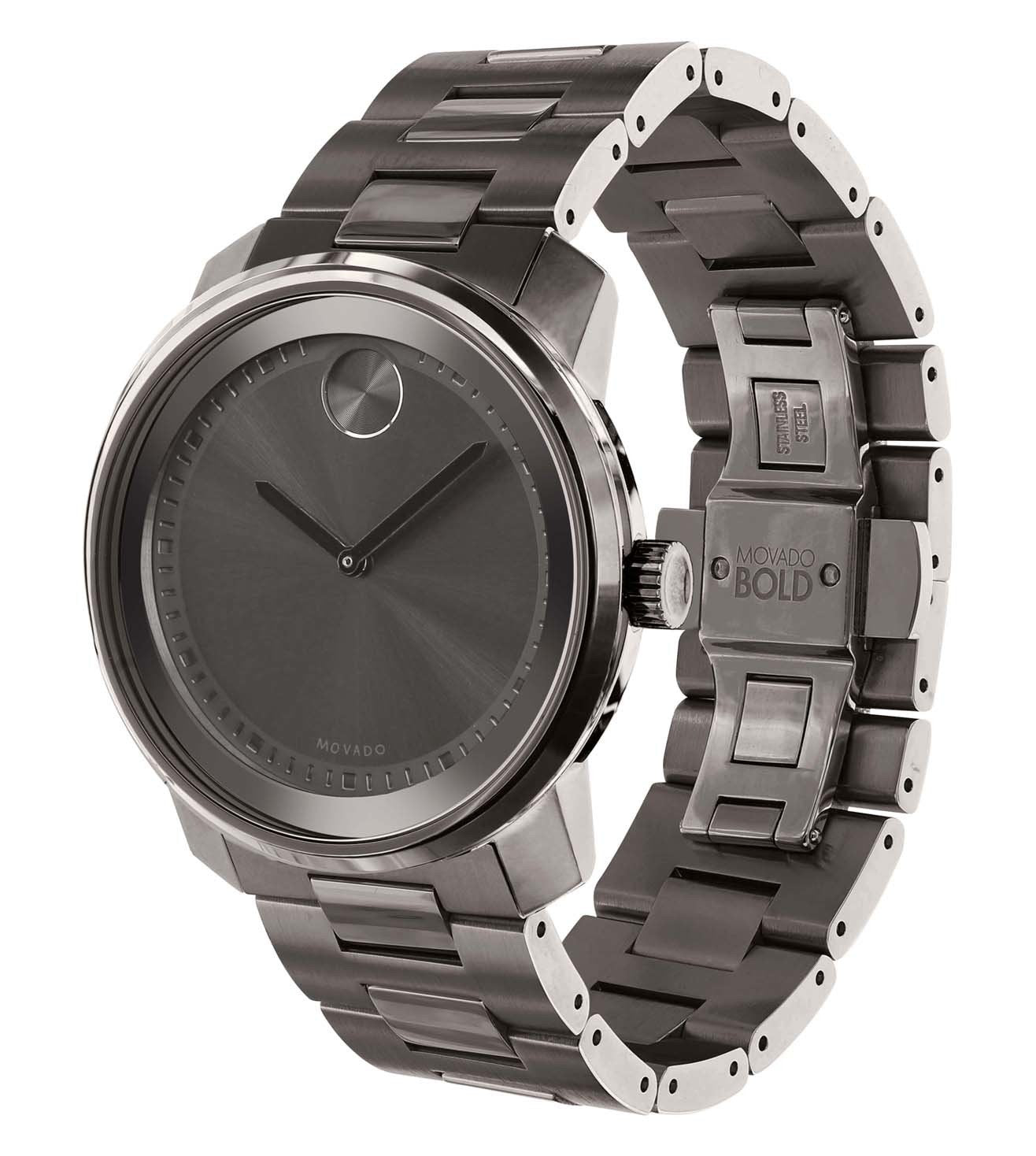3600259 | MOVADO Bold Watch for Men