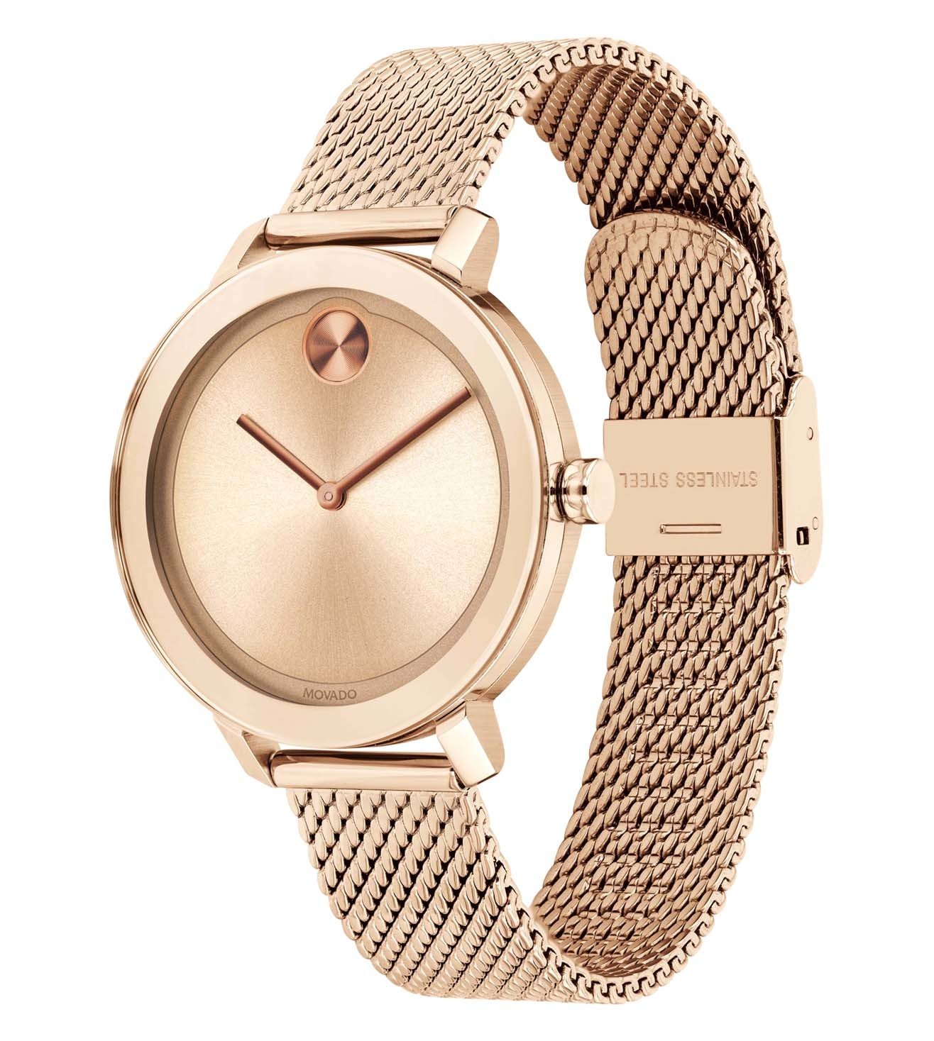 3600654 | MOVADO Bold Watch for Women