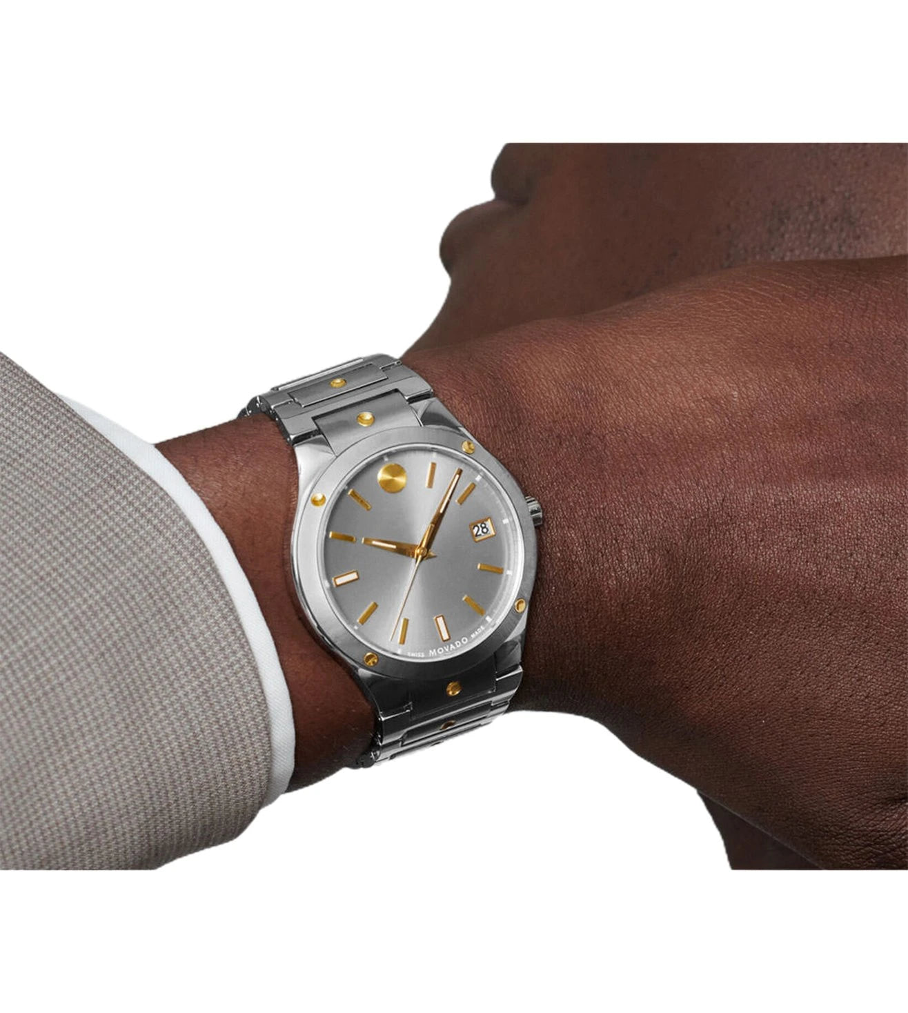 607514 | MOVADO SE Watch for Men