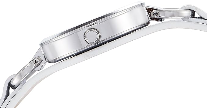 SOM01 0015 | VERSUS Versace Analog White Dial Women's Watch