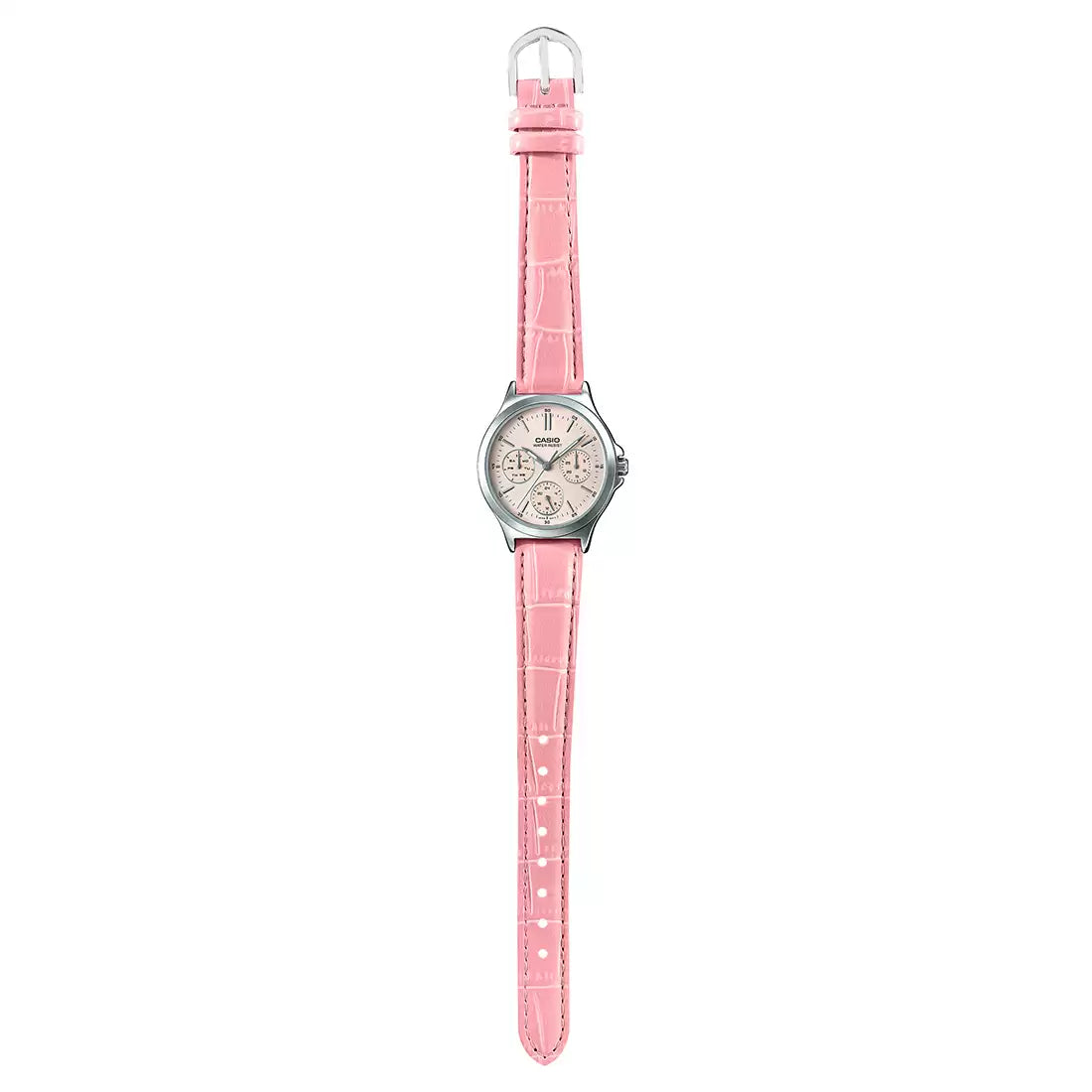 Casio ENTICER LADIES LTP-V300L-4AUDF Women's Watch - A1150