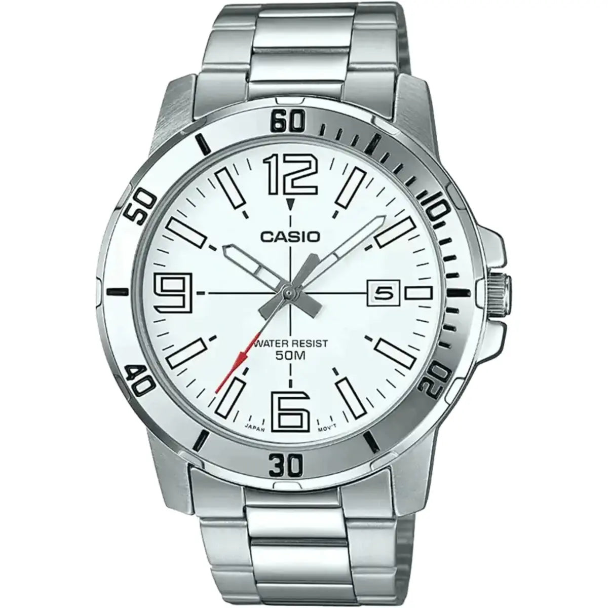 Casio Enticer Men MTP-VD01D-7BVUDF A1365 Analog Watch
