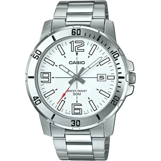 Casio Enticer Men MTP-VD01D-7BVUDF A1365 Analog Watch