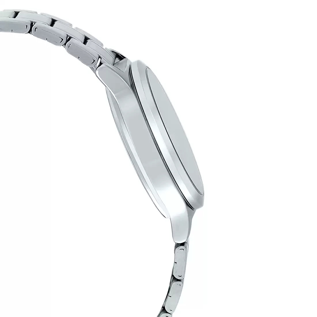 Casio A1697 ENTICER LADIES LTP-V300D-7A2UDF Silver Watch