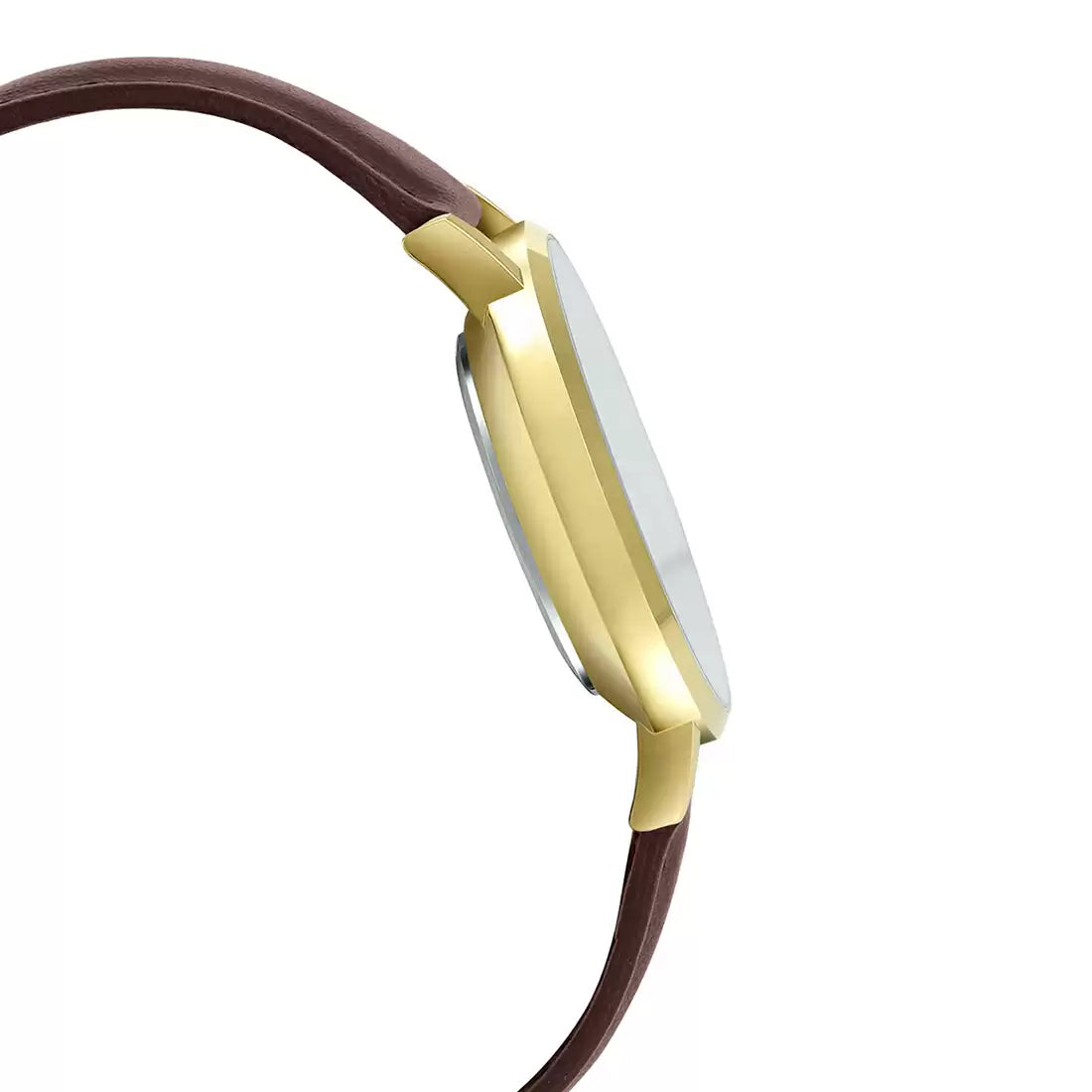 Casio A1787 ENTICER LADIES LTP-VT01GL-9BUDF Analog Watch