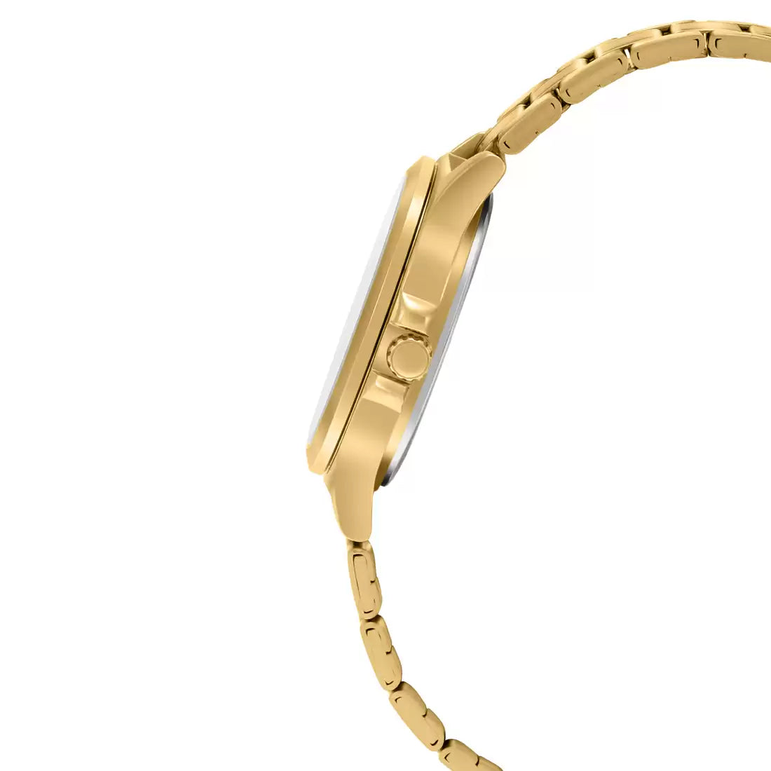 Casio A1916 ENTICER LADIES LTP-V300G-9AUDF Gold Watch