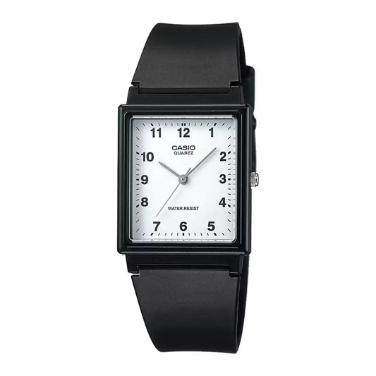 Casio YOUTH MQ-27-7BUDF - A210 Black Analog - Unisex Watch
