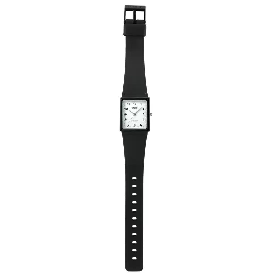 Casio YOUTH MQ-27-7BUDF - A210 Black Analog - Unisex Watch