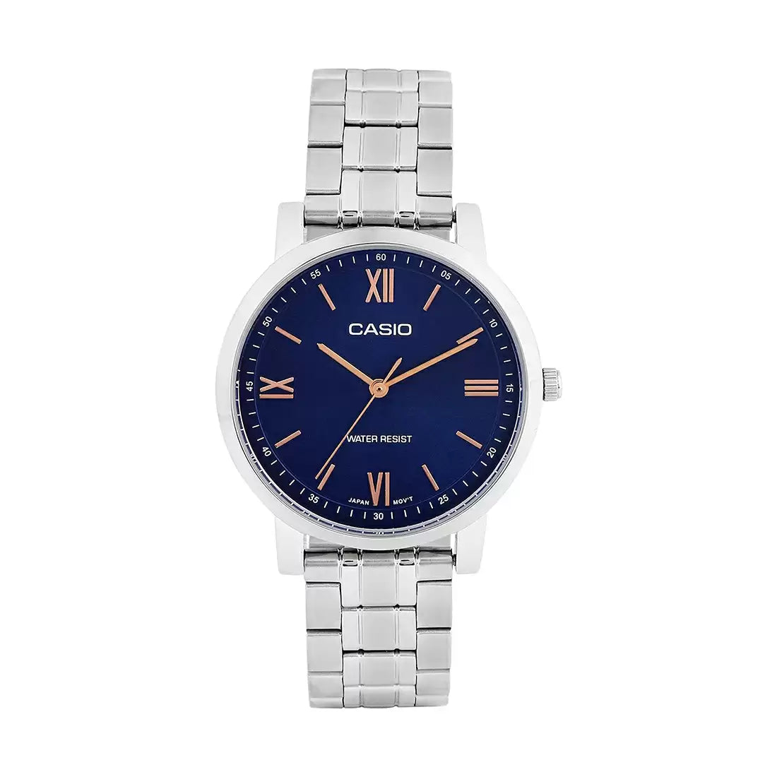 Casio ENTICER LADIES LADIES LTP-SN1D-2A Analog Watch - A2155