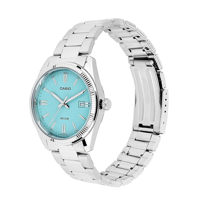 CASIO ENTICER MTP-1302PD-2A2VEF Analog Men's Watch - A2225