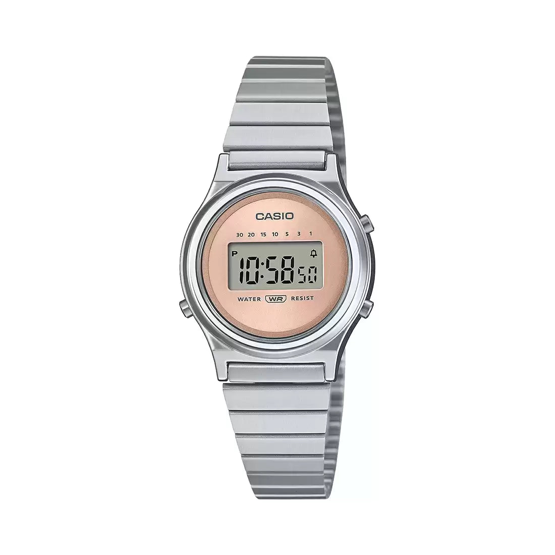 Casio A2231 VINTAGE COLLECTION LA700WE-4ADF Digital Watch
