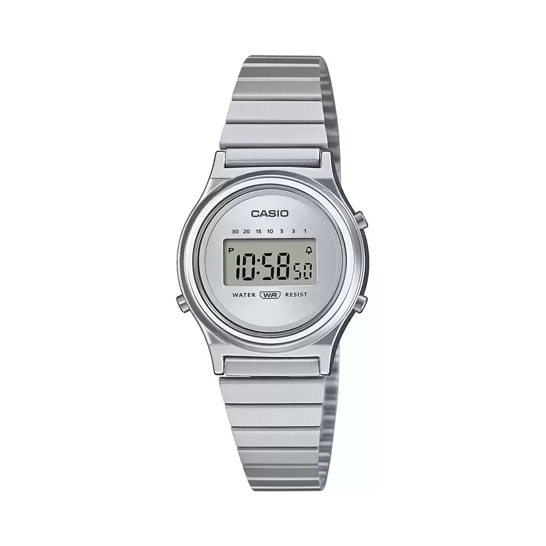 Casio VINTAGE COLLECTION LA700WE-7ADF - A2232 Digital Unisex Watch