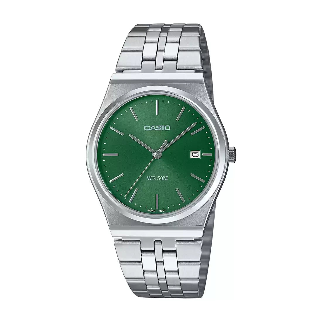 Casio ENTICER MEN MTP-B145D-3AVDF - A2236 Analog Watch