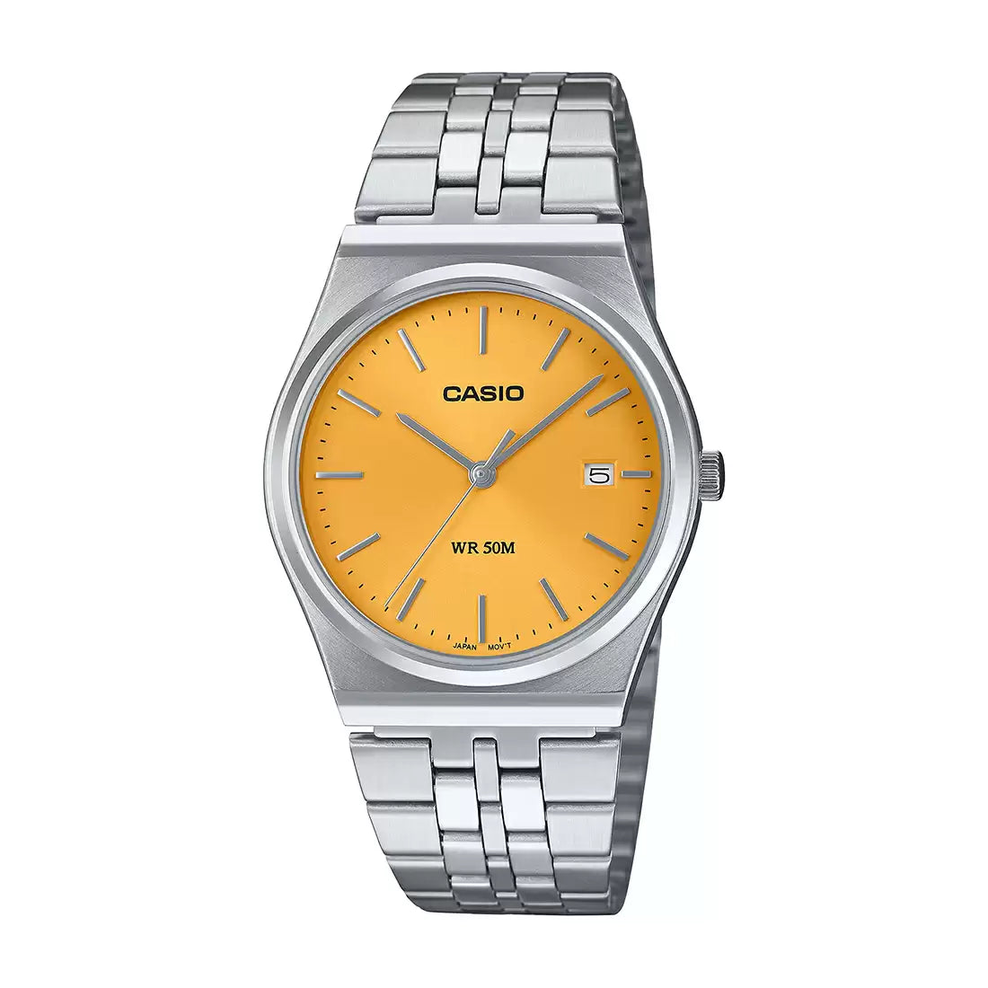 Casio ENTICER MEN MTP-B145D-9AVDF - A2238 Analog Watch