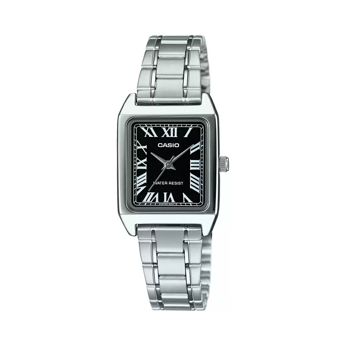 Casio ENTICER LADIES LTP-V007D-1BUDF - Analog Watch A2278
