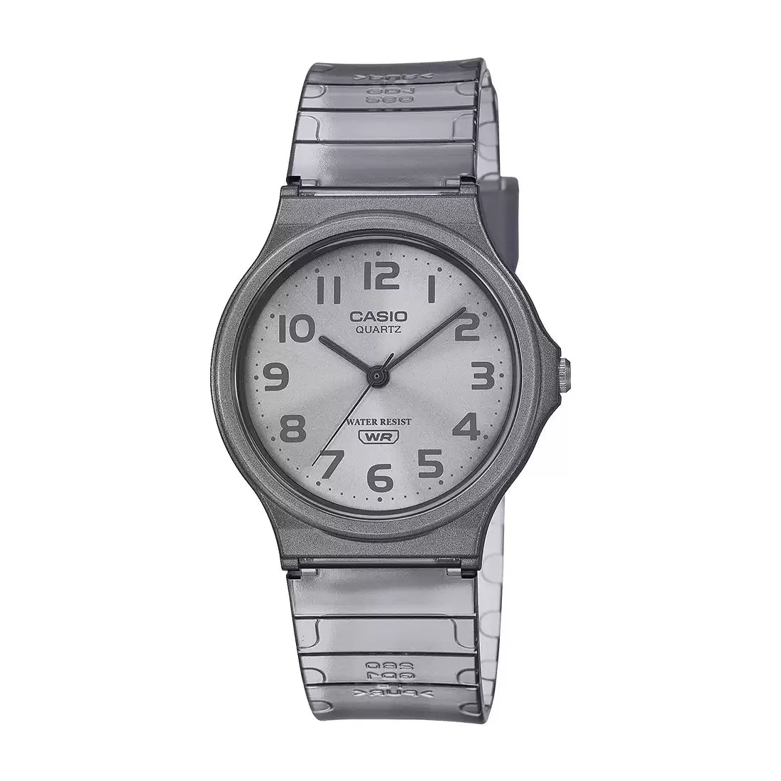 Casio ENTICER LADIES MQ-24S-8BDF - A2298 Analog Watch
