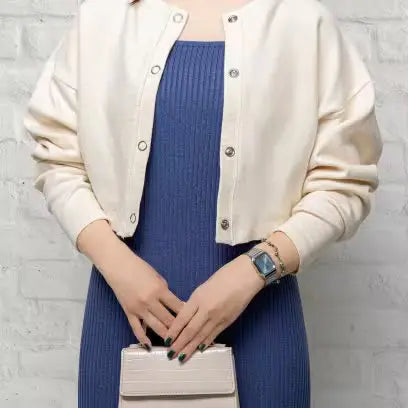 Casio VINTAGE COLLECTION AQ-230A-2A1MQYDF - AD270 Grey Analog-Digital - Unisex Watch