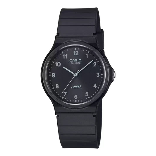 Casio YOUTH MQ-24B-1BDF - AD272 STANDARD ANALOG WATCH