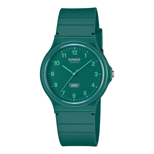 Casio YOUTH MQ-24B-3BDF - AD273 STANDARD ANALOG WATCH