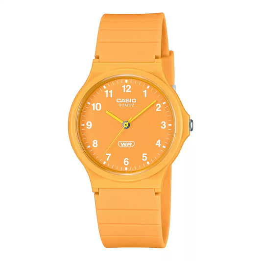 Casio YOUTH MQ-24B-9BDF - AD276 STANDARD ANALOG WATCH