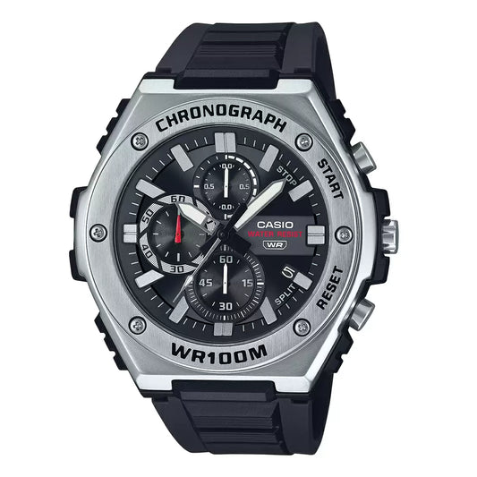 Casio YOUTH MWA-300H-1AVDF - AD281 Analog Watch