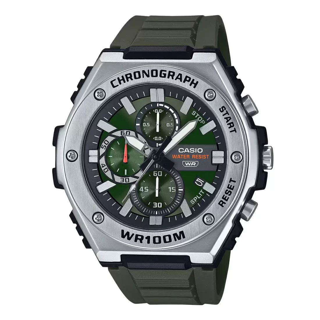 Casio YOUTH MWA-300H-3AVDF - AD283 Analog Watch