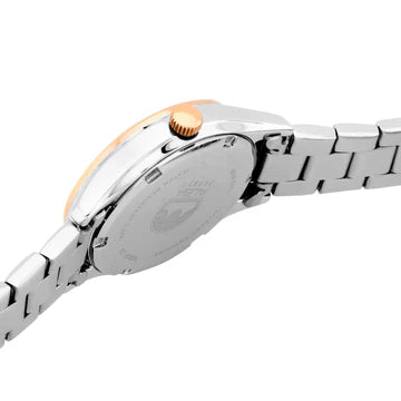 ALBA Asterix White Ladies Watch AH7BQ2X1