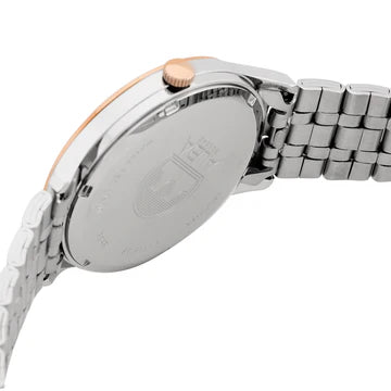 ALBA Marble White Ladies Watch AH7BR6X1